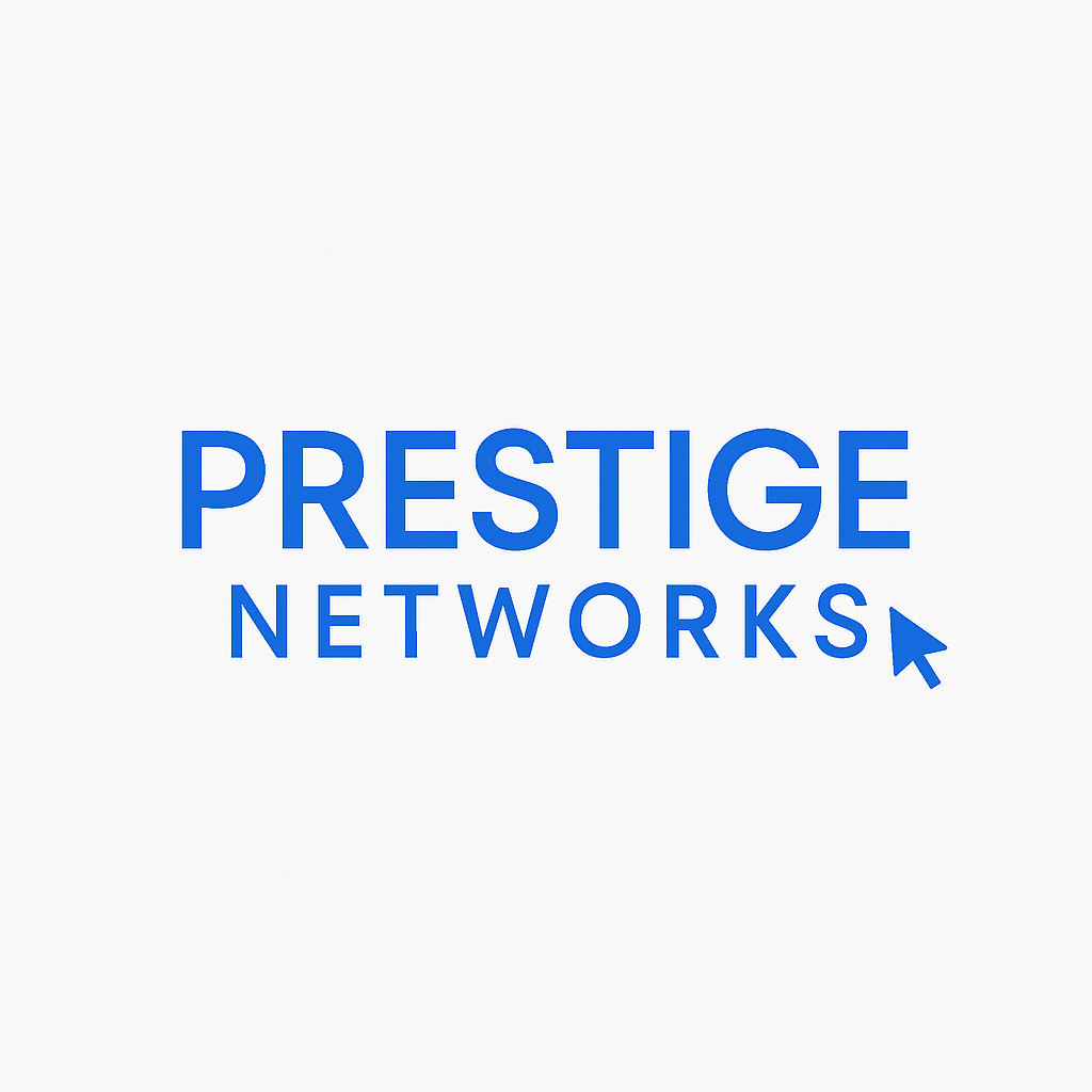 Prestige Networks